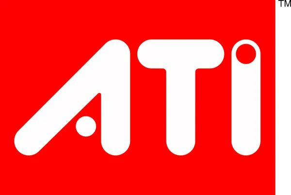 Logo: ATI Technologies, Inc.