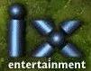 Logo: iX Entertainment