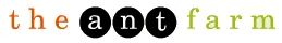Logo: Ant Farm, The