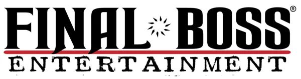Logo: Final Boss Entertainment, LLC