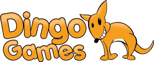 Logo: Dingo Games