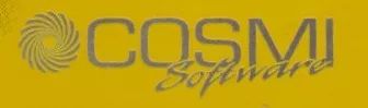 Logo: Cosmi Europe, Ltd.