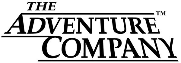 Logo: Adventure Company, The