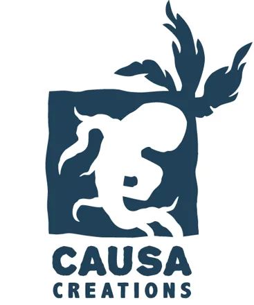 Logo: Causa Creations Interactive Media GmbH
