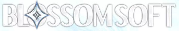 Logo: Blossomsoft