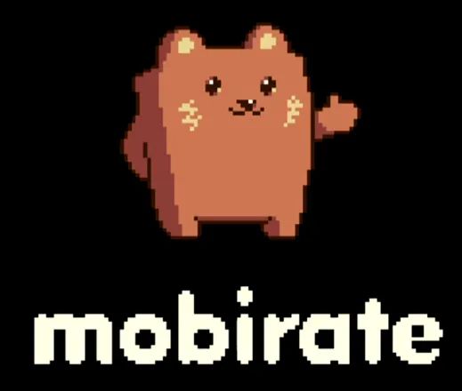 Logo: Mobirate Ltd