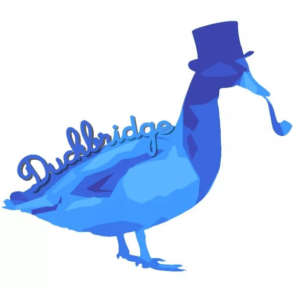 Logo: Duckbridge