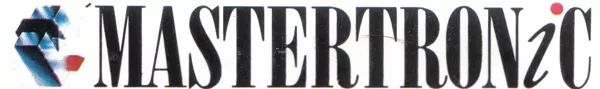 Logo: Mastertronic Ltd.