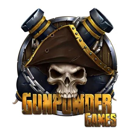 Logo: Gunpowder Games, LLC