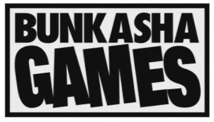 Logo: Bunkasha Games