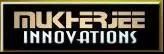 Logo: Mukherjee Innovations