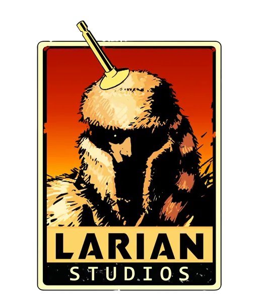 Logo: Larian Québec Inc.
