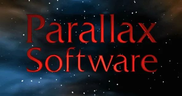 Logo: Parallax Software Corp.