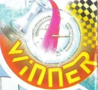 Logo: Winner