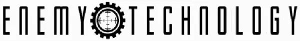 Logo: Enemy Technology LLC