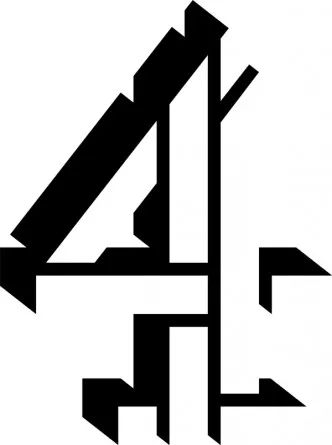Logo: Channel Four Television Corporation