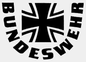 Logo: Bundeswehr
