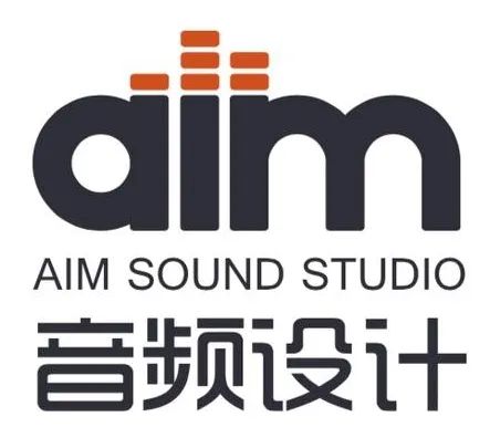 Logo: AimSound Studio