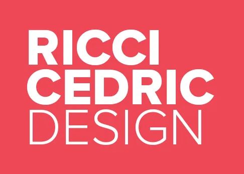 Logo: Ricci Cedric Design