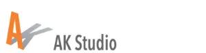 Logo: Antonín Kravka AK Studio