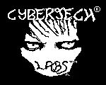 Logo: Cybertech Laboratories