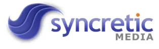Logo: Syncretic Media, Inc.