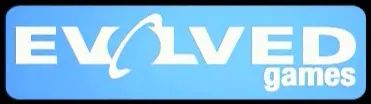 Logo: Evolved Games