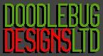Logo: Doodlebug Designs Ltd.