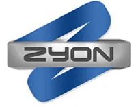 Logo: Zyon Games