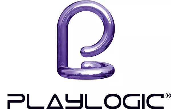 Logo: Playlogic Entertainment, Inc.