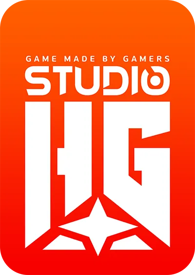 Logo: Studio HG