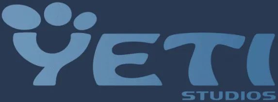 Logo: Yeti Studios Limited