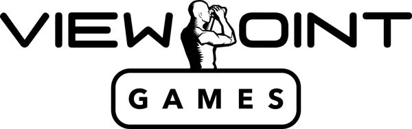 Logo: Viewpoint Games Ltd