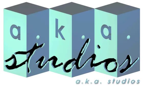 Logo: AKA Studios