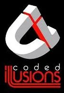 Logo: Coded Illusions B.V.