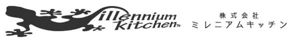 Logo: Millennium Kitchen Co., Ltd.