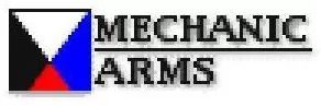 Logo: Mechanic Arms