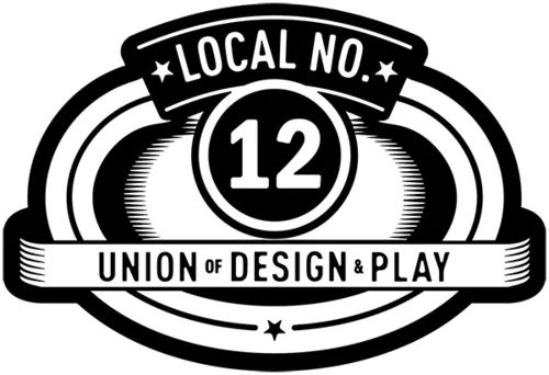 Logo: Local No.12, LLC