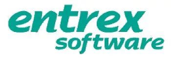 Logo: Entrex Software Inc.