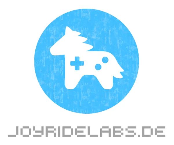 Logo: Joyride Laboratories GbR
