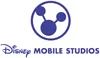 Logo: Disney Mobile