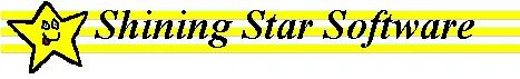 Logo: Shining Star Software