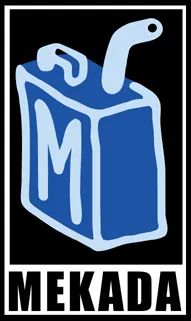 Logo: Mekada