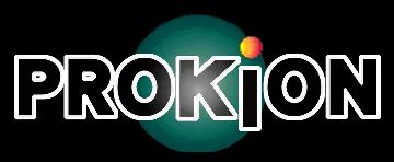Logo: Prokion Inc.