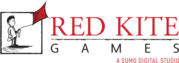 Logo: Red Kite Games Limited