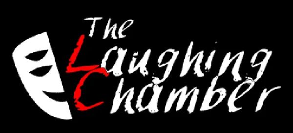 Logo: The Laughing Chamber
