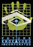 Logo: Future Endeavours