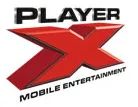 Logo: Player X Ltd.