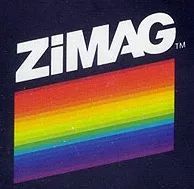 Logo: ZiMAG