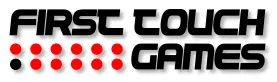 Logo: First Touch Games Ltd